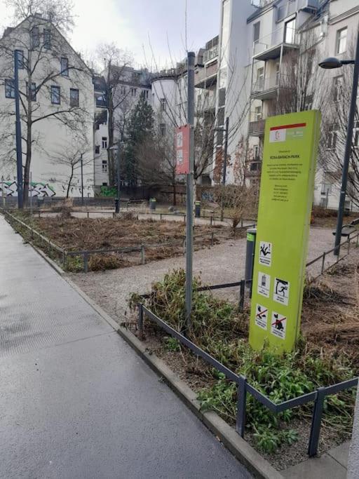 Apartment Geibel T4 - 85M2 - Highspeed Internet - Hundefreundlich Виена Екстериор снимка