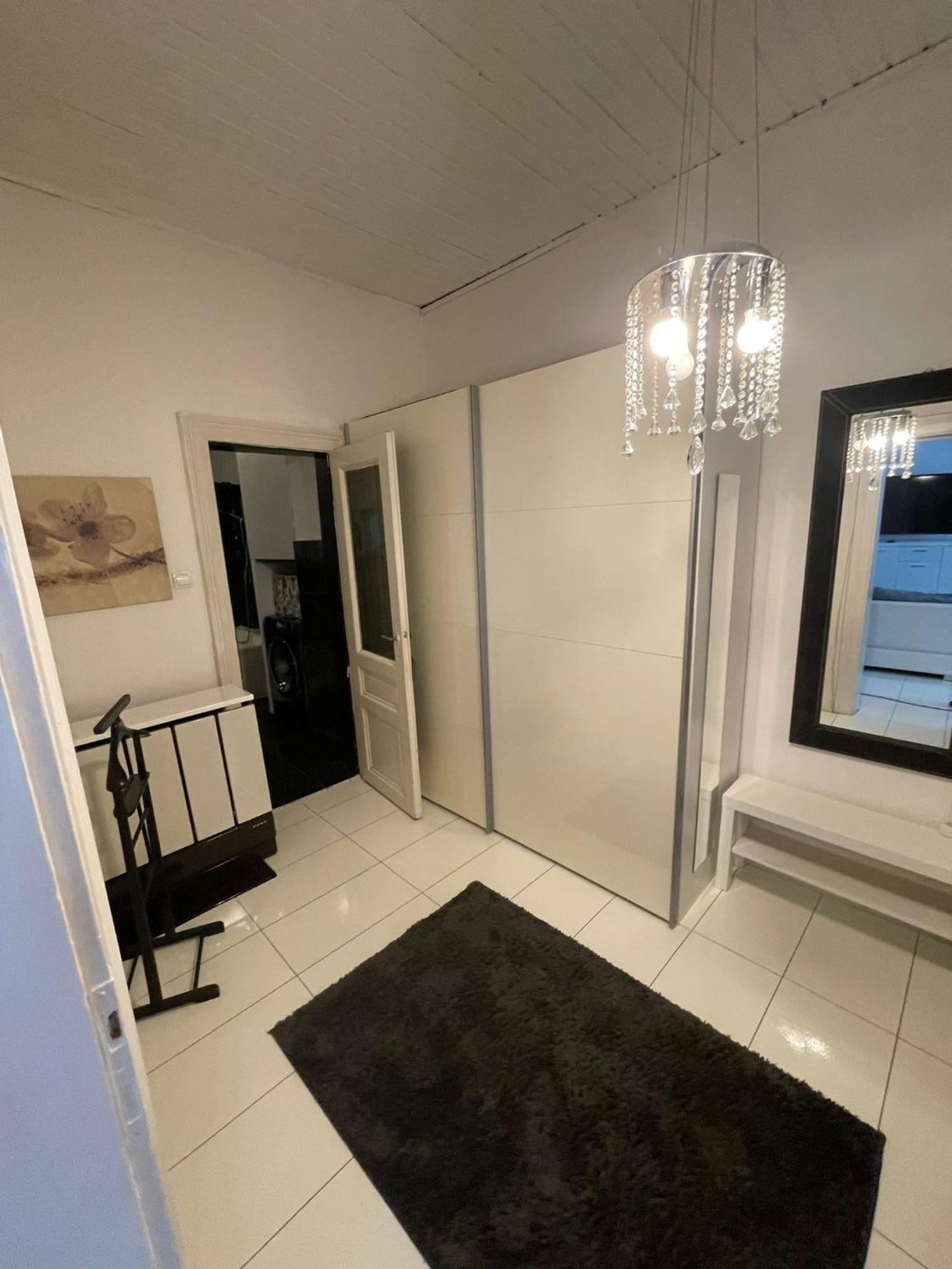 Apartment Geibel T4 - 85M2 - Highspeed Internet - Hundefreundlich Виена Екстериор снимка