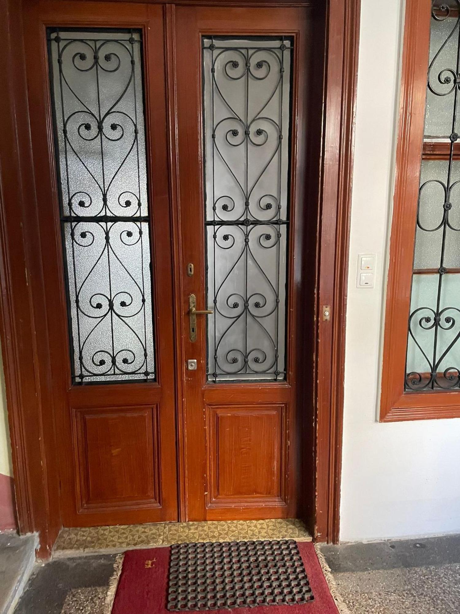 Apartment Geibel T4 - 85M2 - Highspeed Internet - Hundefreundlich Виена Екстериор снимка