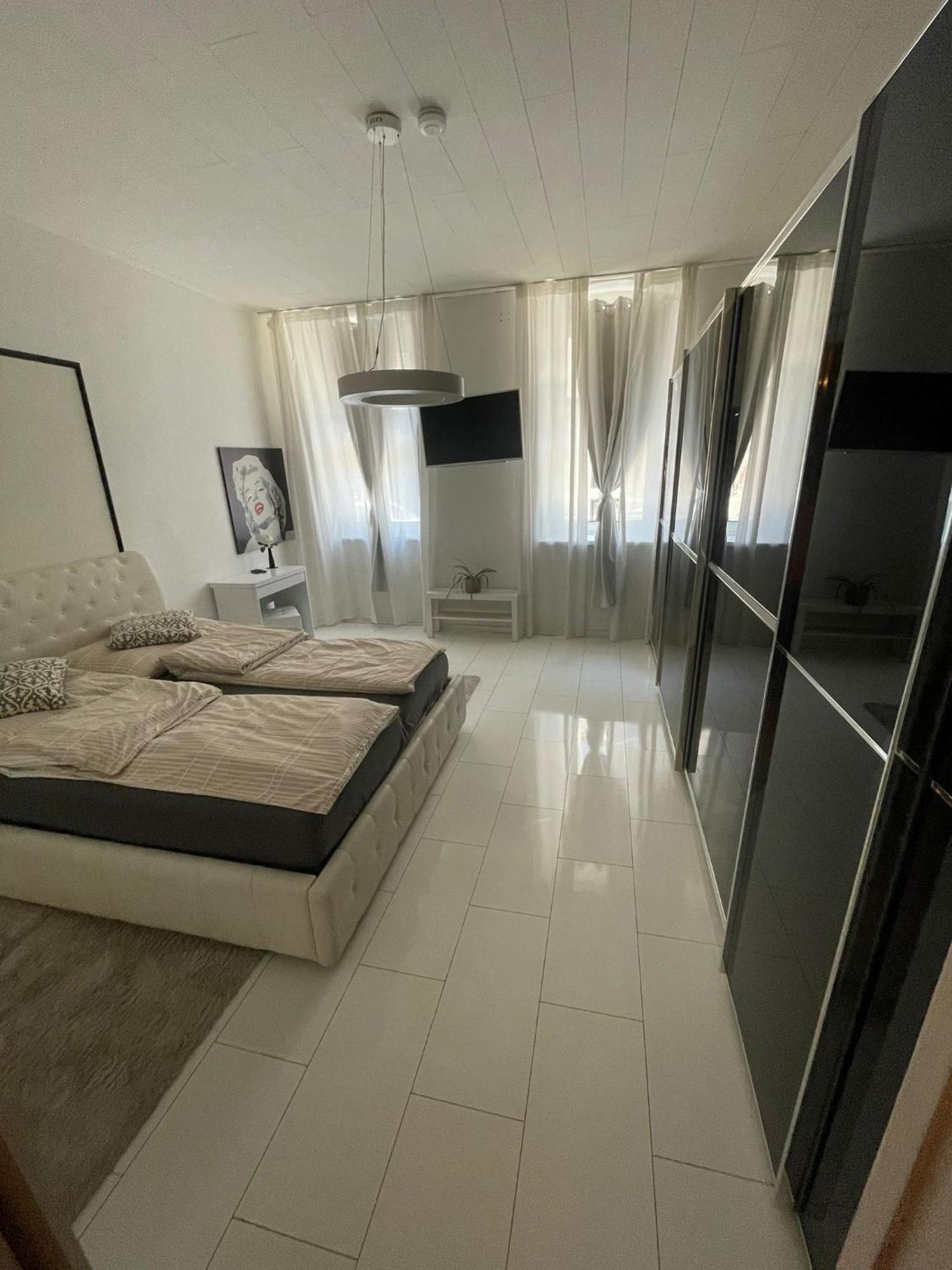 Apartment Geibel T4 - 85M2 - Highspeed Internet - Hundefreundlich Виена Екстериор снимка