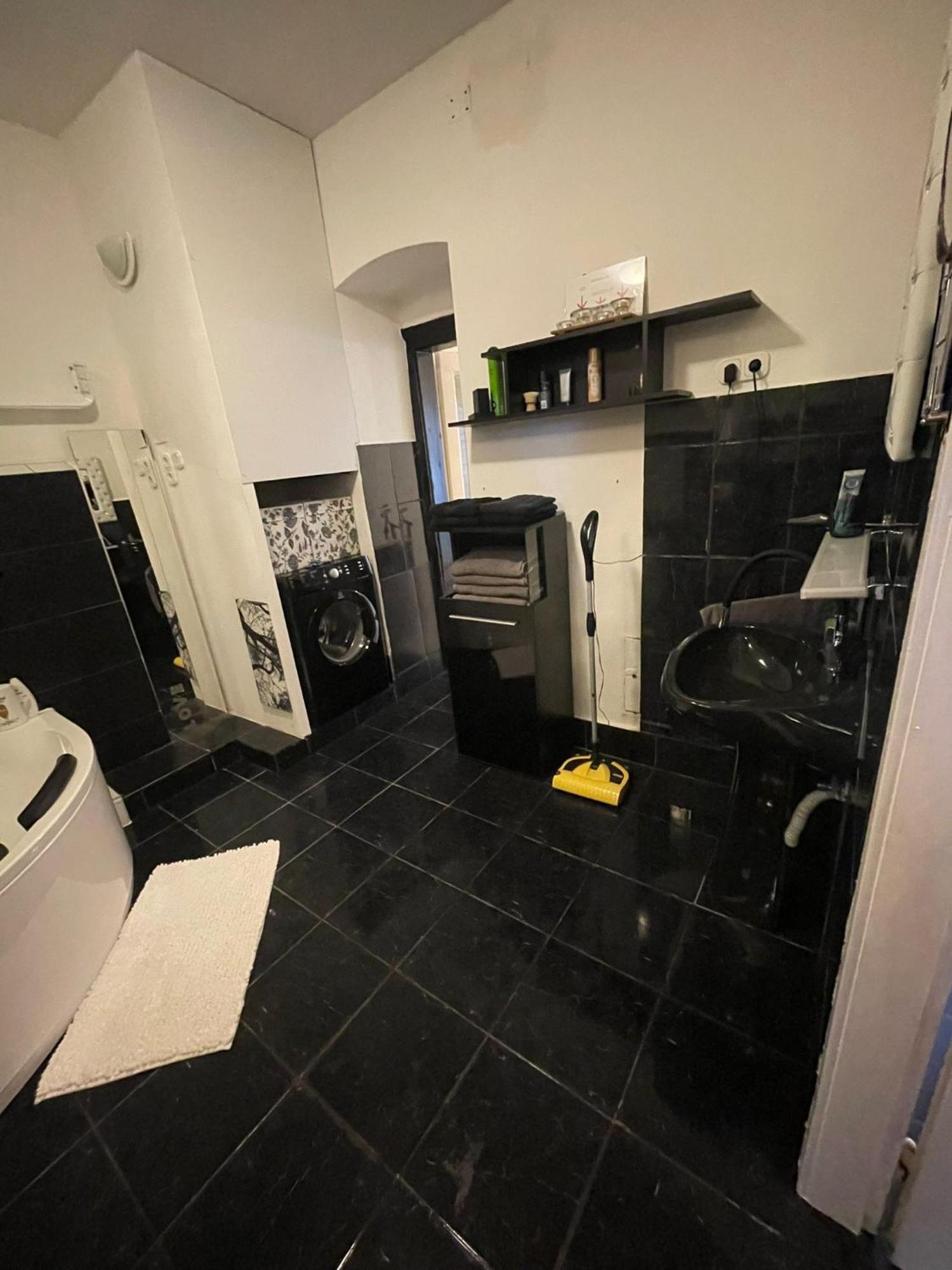 Apartment Geibel T4 - 85M2 - Highspeed Internet - Hundefreundlich Виена Екстериор снимка