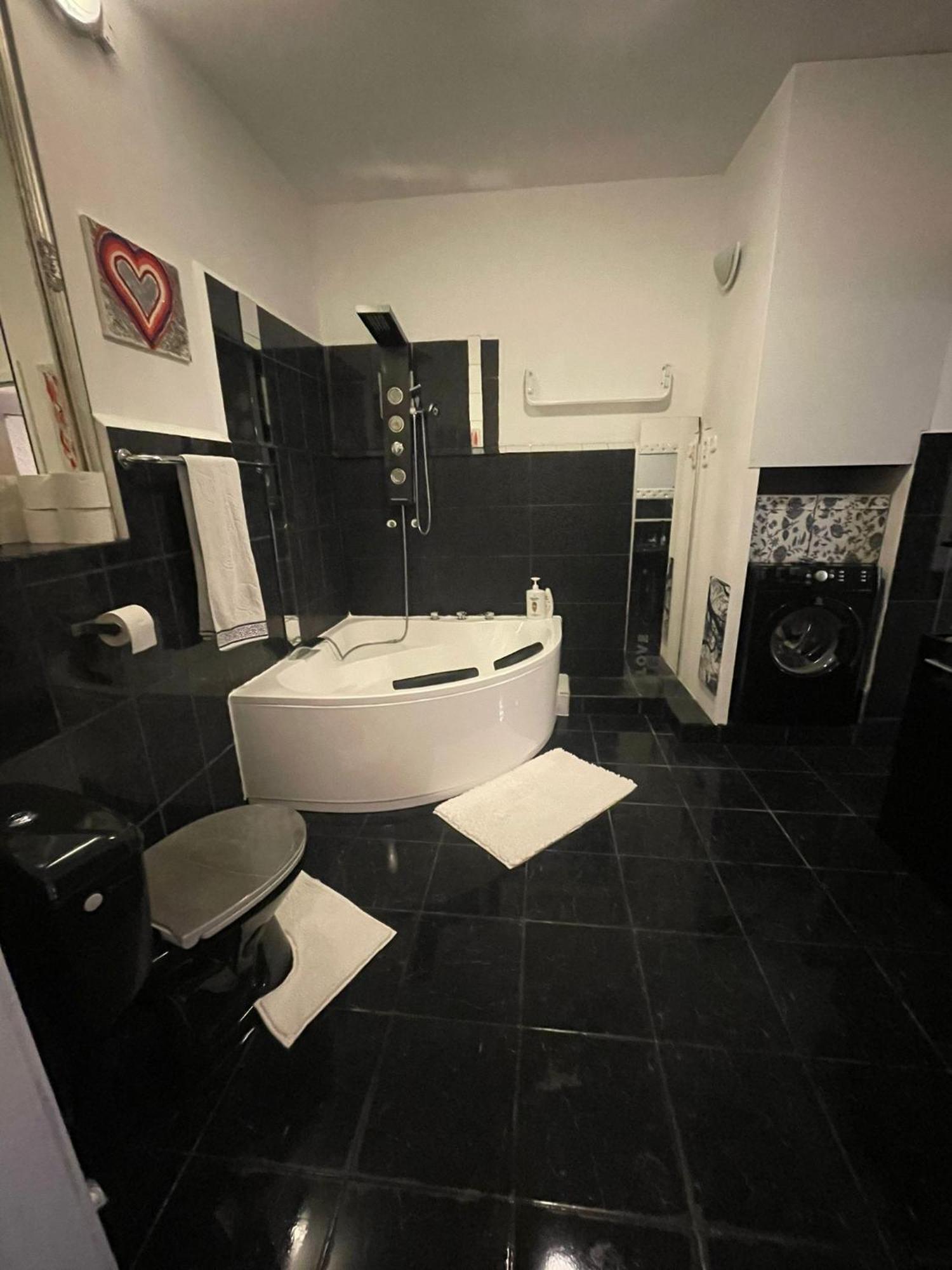 Apartment Geibel T4 - 85M2 - Highspeed Internet - Hundefreundlich Виена Екстериор снимка