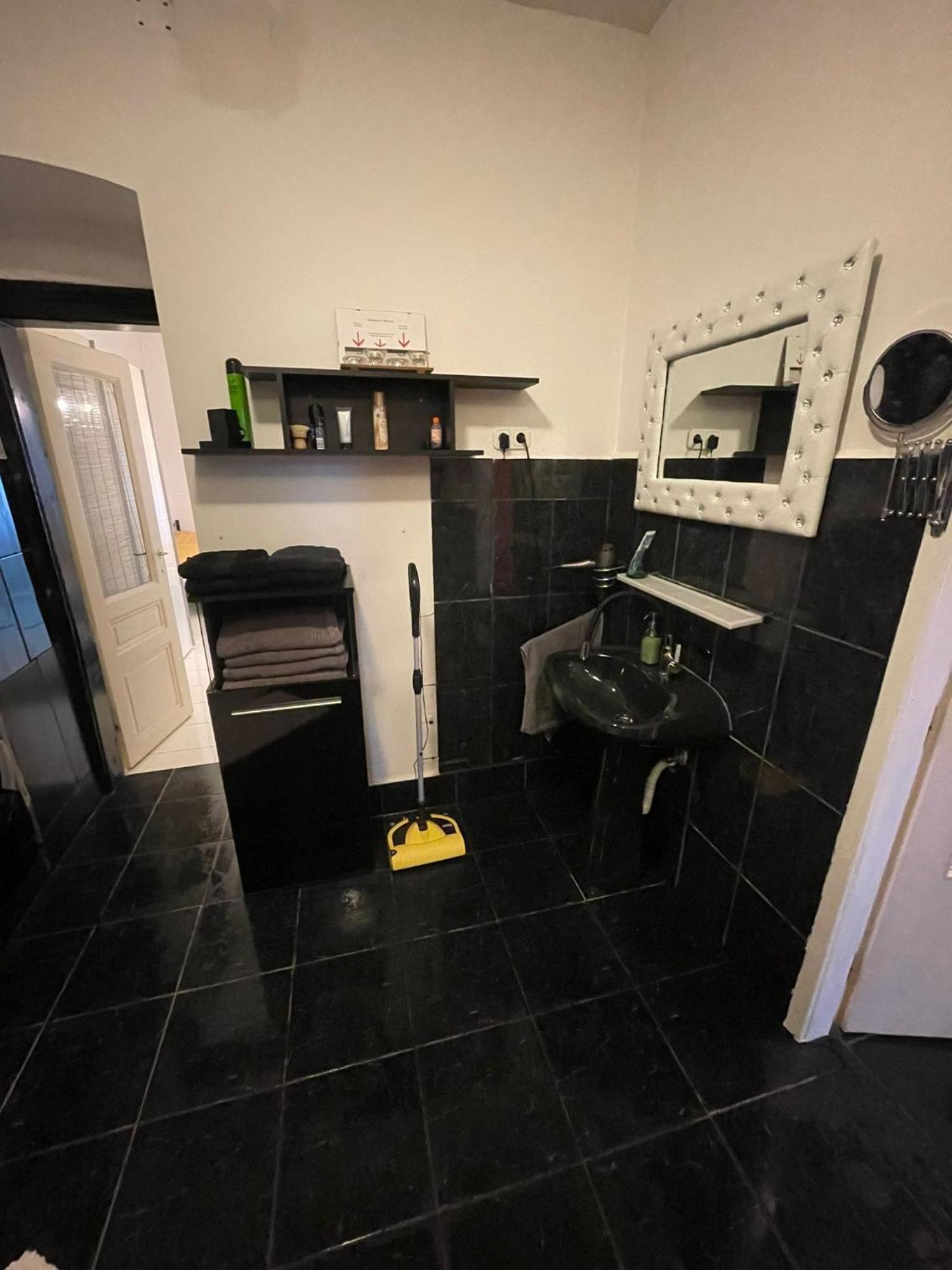Apartment Geibel T4 - 85M2 - Highspeed Internet - Hundefreundlich Виена Екстериор снимка