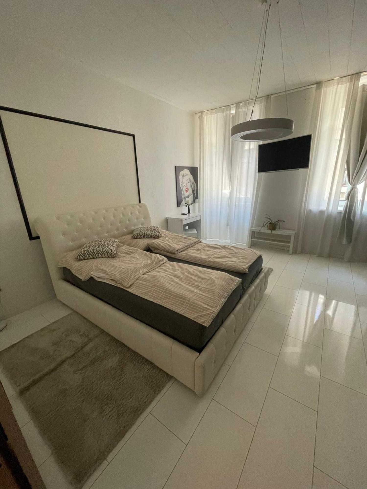 Apartment Geibel T4 - 85M2 - Highspeed Internet - Hundefreundlich Виена Екстериор снимка