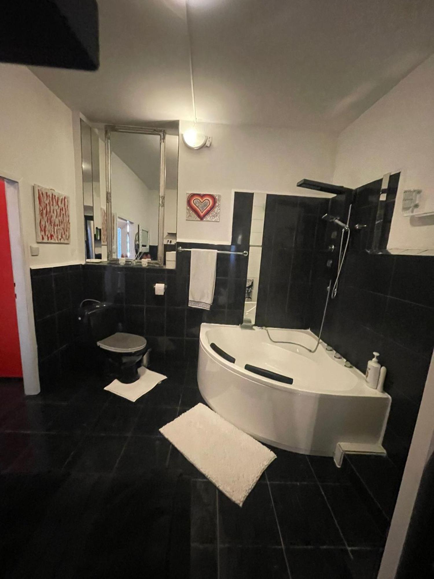 Apartment Geibel T4 - 85M2 - Highspeed Internet - Hundefreundlich Виена Екстериор снимка